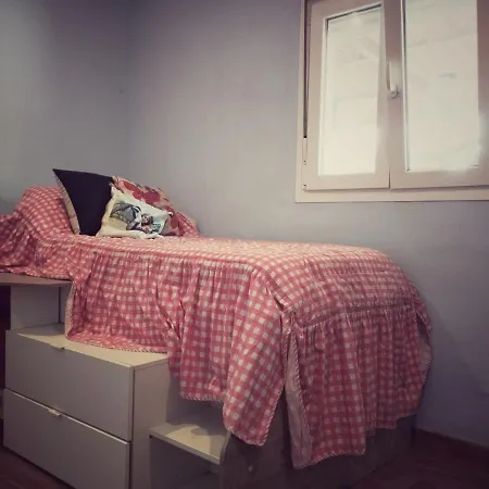 Holiday home Granja Girasol