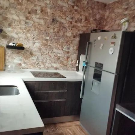 Granja Girasol Holiday home Chiclana de la Frontera