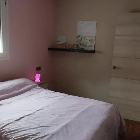 Granja Girasol Holiday home *