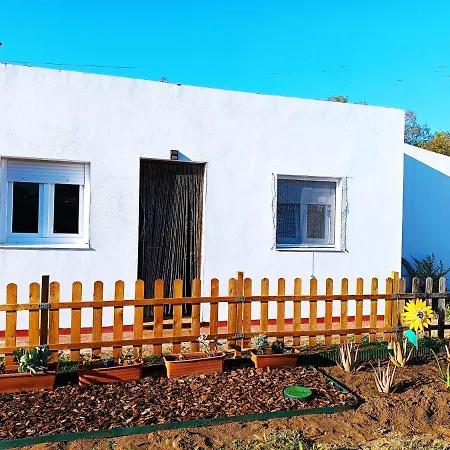 Holiday home Granja Girasol